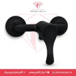 شیر توالت-دستشویی لاله مشکی مات باکیفیت بالا ارزان قیمت اقتصادی اقساطی دیجی پی ارسال سریع به سراسر کشور