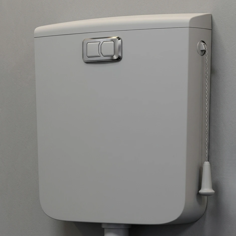 flusjtank_imenab_sarodi_caspian_titanium_toosi1 فلاشتانک ایمن آب (سارودی) تیتانیوم - Image 1