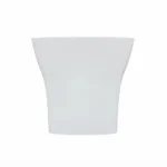 روشویی والهنگ دیواری سفید چینی کرد ورونیا فلت بدون کابینت ارزان اقتصادی با کیفیت اقساطی دیجی پی